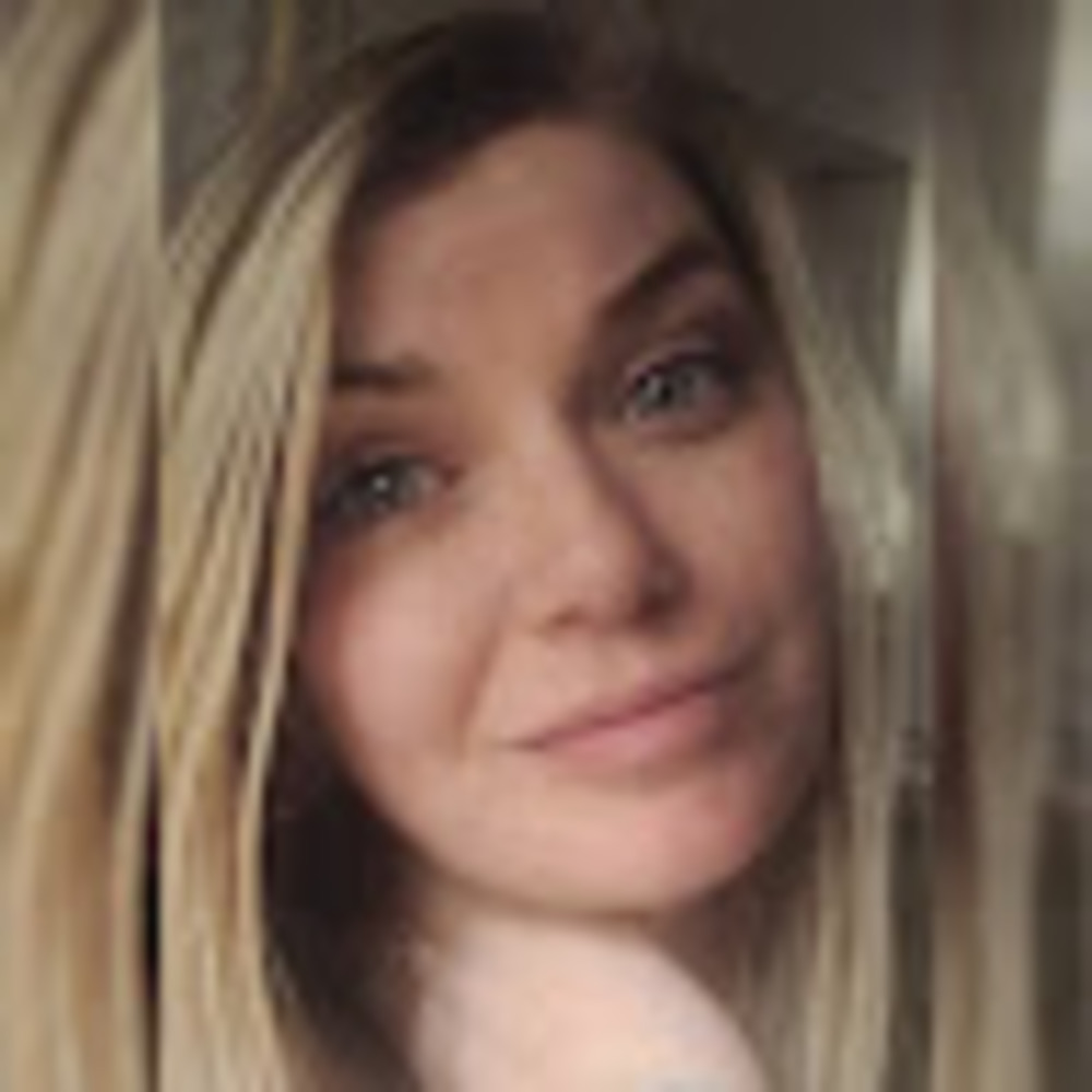 Meet your Posher, Kaci